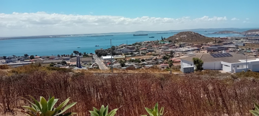 0 Bedroom Property for Sale in Hoogland Western Cape